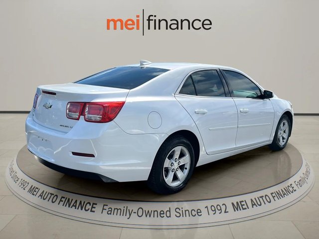 2015 Chevrolet Malibu