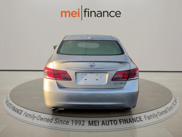 2011 LEXUS ES 350