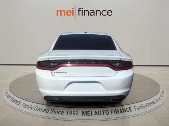 2019 Dodge Charger