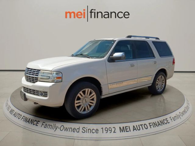 2014 Lincoln Navigator