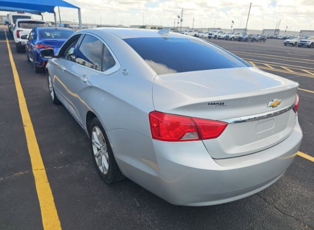 2019 Chevrolet Impala
