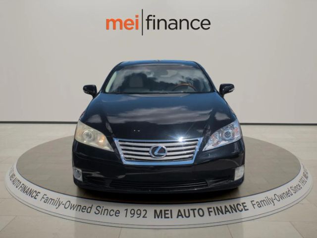 2012 LEXUS ES 350