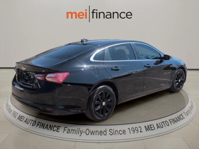2019 Chevrolet Malibu