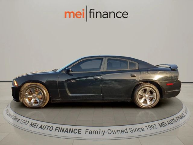 2014 Dodge Charger