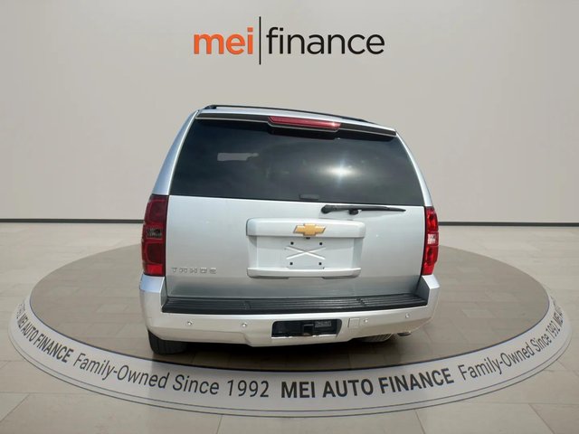 2013 Chevrolet Tahoe