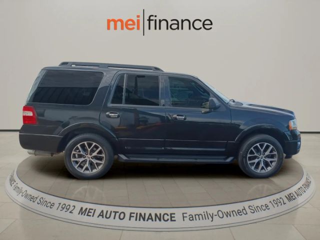 2017 Ford Expedition