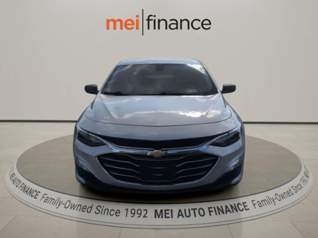 2019 Chevrolet Malibu