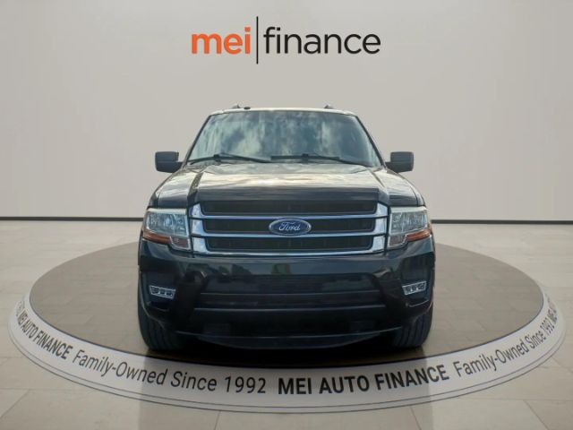 2017 Ford Expedition