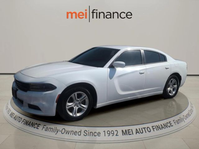 2019 Dodge Charger
