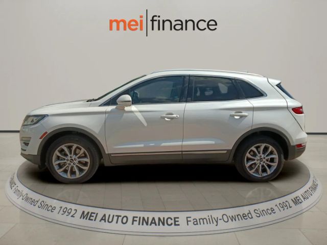 2017 Lincoln MKC