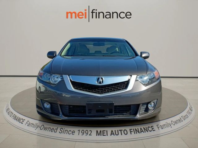 2010 ACURA TSX