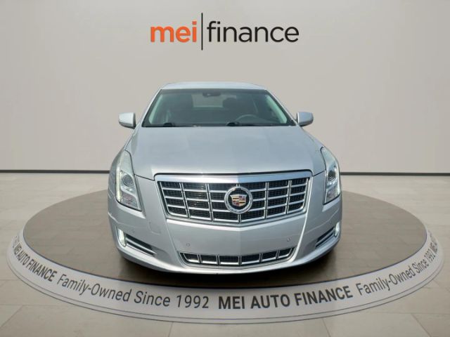 2015 Cadillac XTS