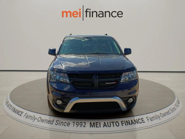 2019 Dodge Journey