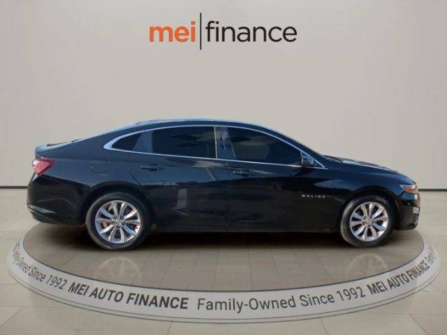 2020 Chevrolet Malibu