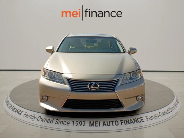 2013 LEXUS ES 350