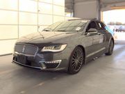 2018 Lincoln MKZ