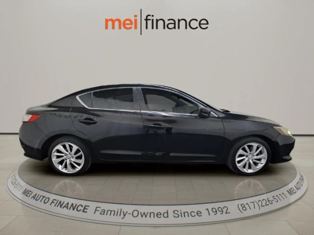 2016 ACURA ILX