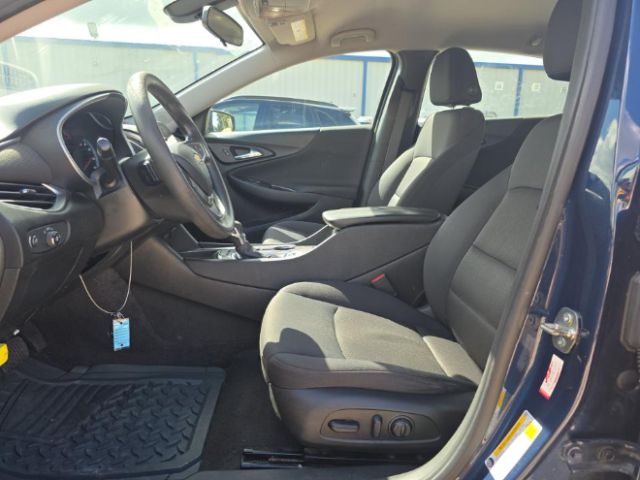 2022 Chevrolet Malibu