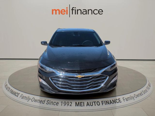 2019 Chevrolet Malibu