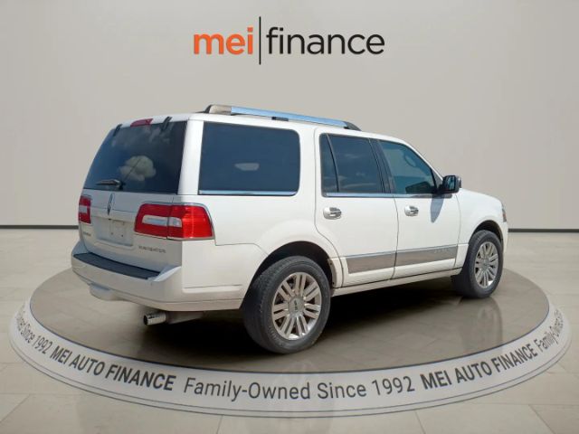 2014 Lincoln Navigator