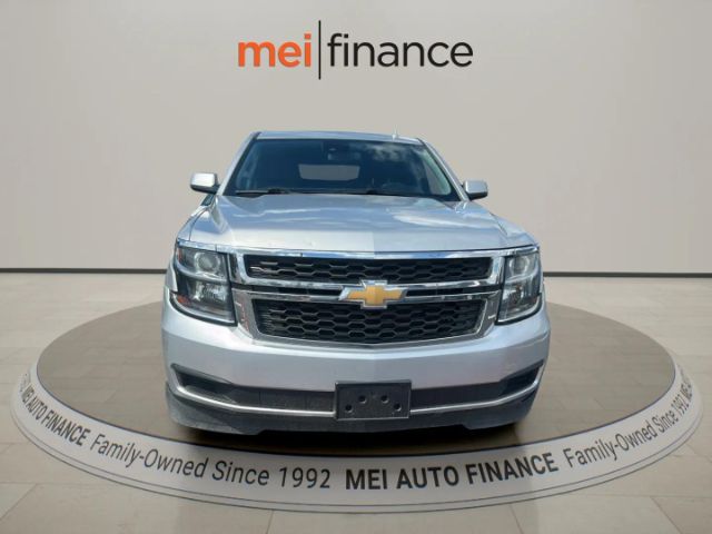 2019 Chevrolet Tahoe
