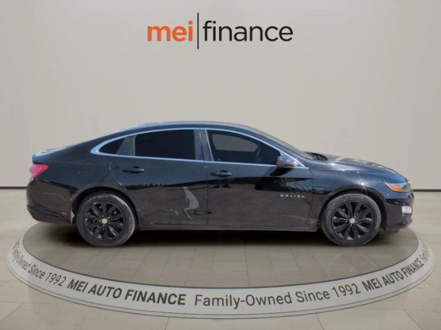 2019 Chevrolet Malibu