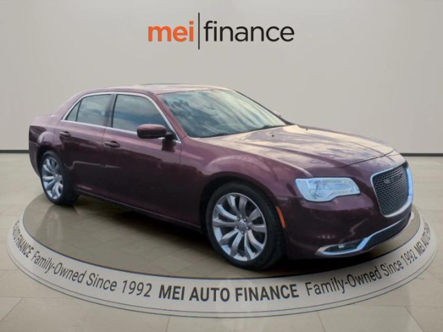 2017 Chrysler 300