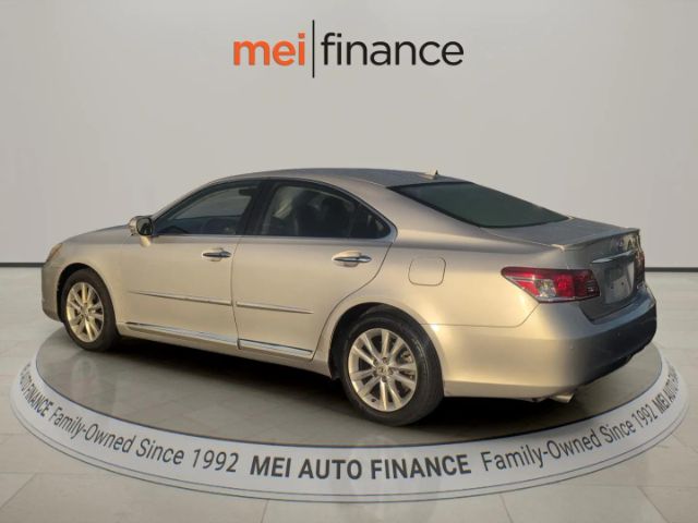 2011 LEXUS ES 350