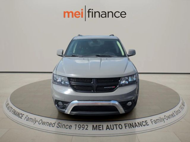 2020 Dodge Journey