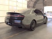 2018 Lincoln MKZ