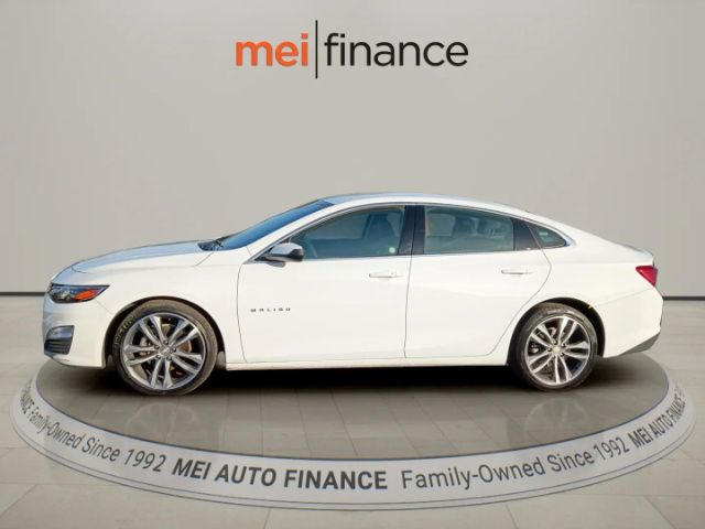 2023 Chevrolet Malibu
