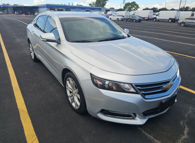 2019 Chevrolet Impala