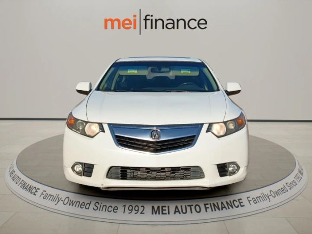 2012 ACURA TSX