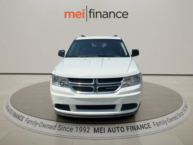 2020 Dodge Journey