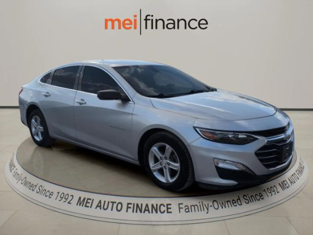 2019 Chevrolet Malibu