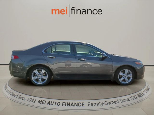 2010 ACURA TSX