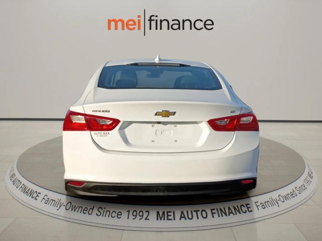 2023 Chevrolet Malibu