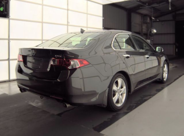 2010 ACURA TSX