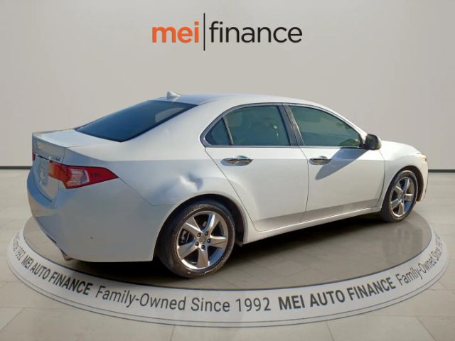 2012 ACURA TSX