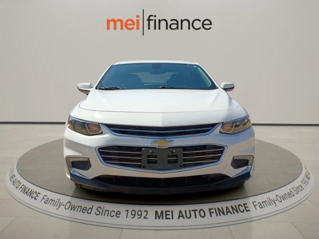 2016 Chevrolet Malibu