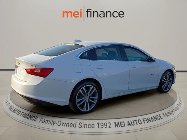 2023 Chevrolet Malibu