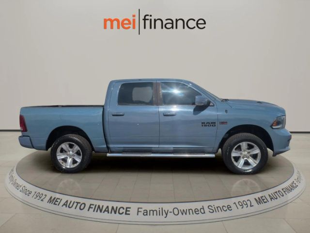 2015 RAM 1500