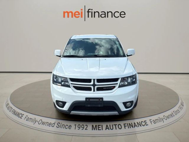 2019 Dodge Journey