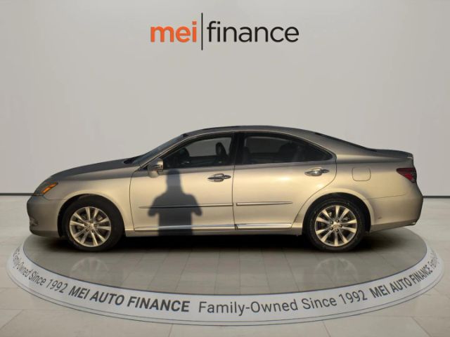 2011 LEXUS ES 350