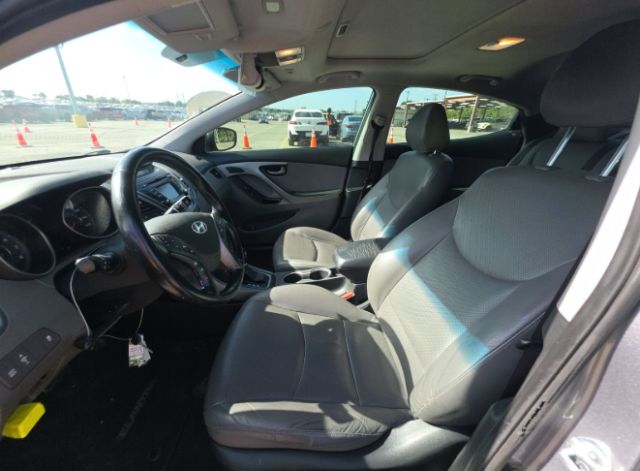 2014 Hyundai Elantra