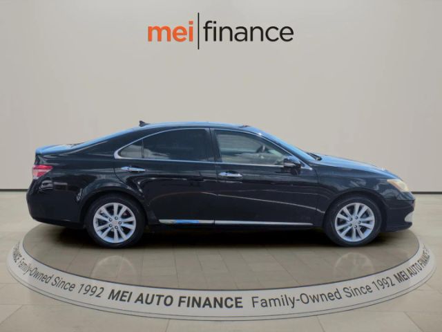 2012 LEXUS ES 350
