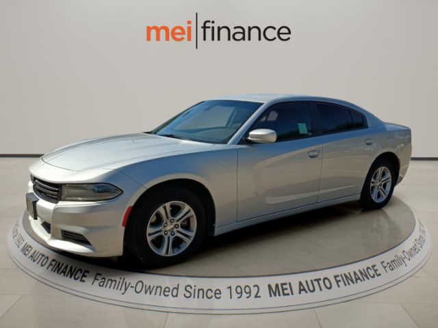 2019 Dodge Charger