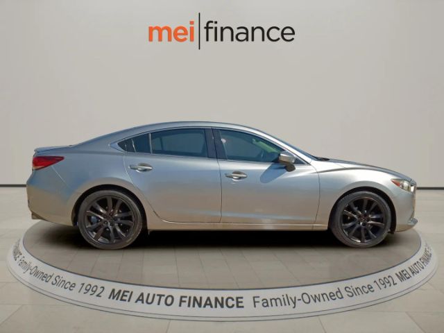 2014 Mazda Mazda6