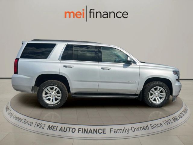 2019 Chevrolet Tahoe