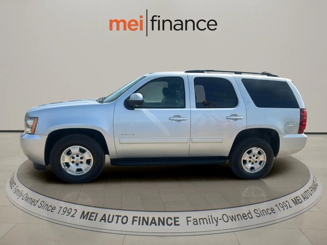 2013 Chevrolet Tahoe
